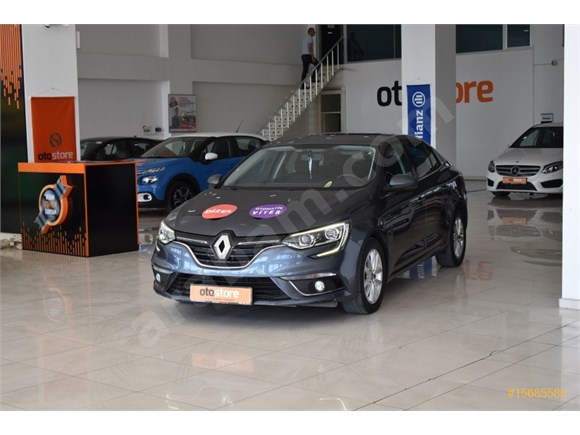 Galeriden Renault Fluence 1 5 Dci Touch 2017 Model Diyarbakir 104 998 Km Fume 15685585 Arabam Com