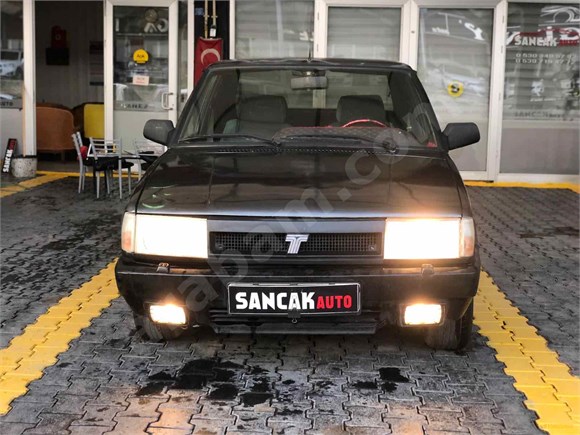 Galeriden Tofas Dogan Slx 1996 Model Elazig 150 000 Km Fume 15685998 Arabam Com