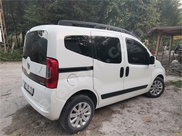 Sahibinden Fiat Fiorino Combi 1 3 Multijet Safeline 2014 Model Ordu 107 000 Km 15686032 Arabam Com