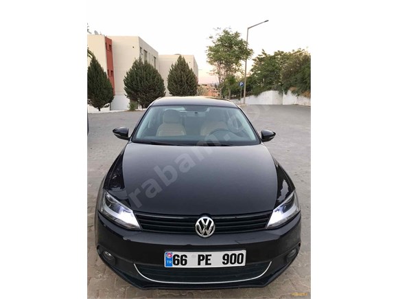 Sahibinden Volkswagen Jetta 1 6 Tdi Trendline 2011 Model Izmir 93 300 Km 15688314 Arabam Com