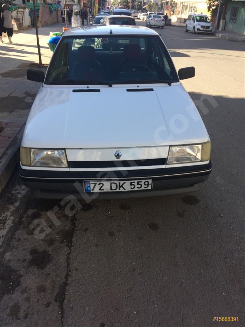 Renault Fluence 1 6 Business Acil Satilik Sahibinden Comda 876508013