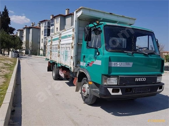 galeriden iveco otoyol 85 85 12 1993 model denizli 354 040 km yesil 15688699 arabam com galeriden iveco otoyol 85 85 12 1993 model denizli 354 040 km yesil 15688699 arabam com