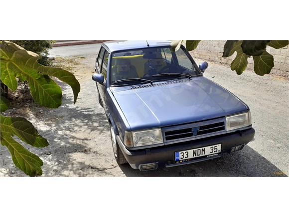 Sahibinden Tofas Dogan Slx Ie 1998 Model Mersin 250 000 Km Mavi Metalik 15688797 Arabam Com