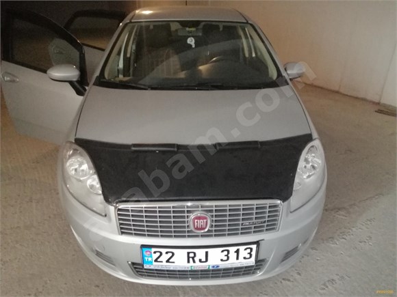 Sahibinden Fiat Linea 1.3 Multijet Active Plus 2013 Model