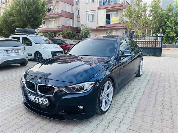 Sahibinden Bmw 320 2 0 Cabriolet Ilani Bmw 3 Serisi Bmw Otomobil