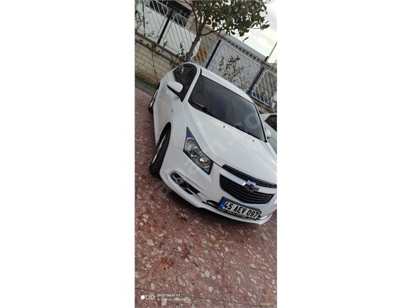 Sahibinden Chevrolet Cruze 1.6 Sport Plus 2013 Model