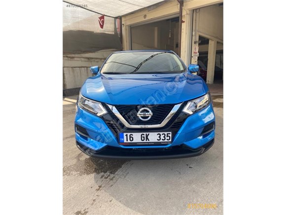 Bursa Bolgesinde Nissan Qashqai 5 Adet Ikinci El Nissan Qashqai Bursa Bolgesinde Mitula Arabalar