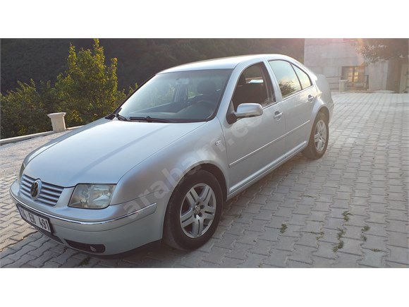 sahibinden 2004 model 107300 km de