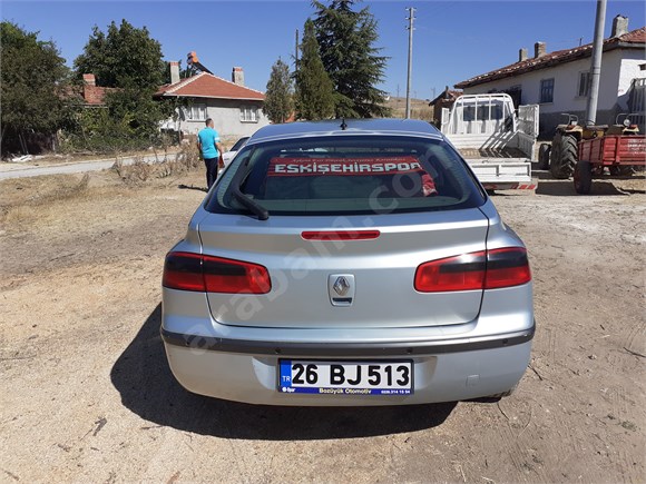 Sahibinden Satilik Reno 12 Eskisehir