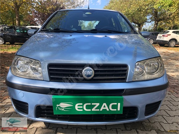 ECZACI OTOMOTİVDEN ORJİNAL KAYITSIZ DEĞİŞENSİZ