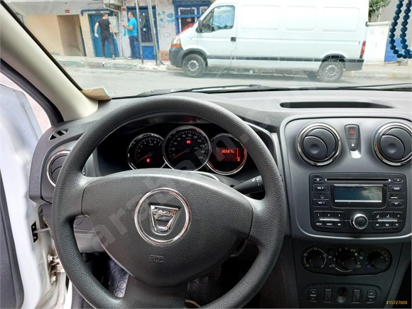 Sahibinden Dacia Logan 1.5 dCi MCV Ambiance 2014 Model (TELEFONUMDA KİSA SURELİK BİR ARİZA NENEDENİYLE ULASİLMİYORDU SİMDİ. ACİKTİR.