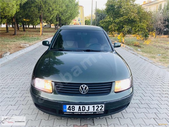 Auto Gölhisar 1997 Model Volkswagen Passat