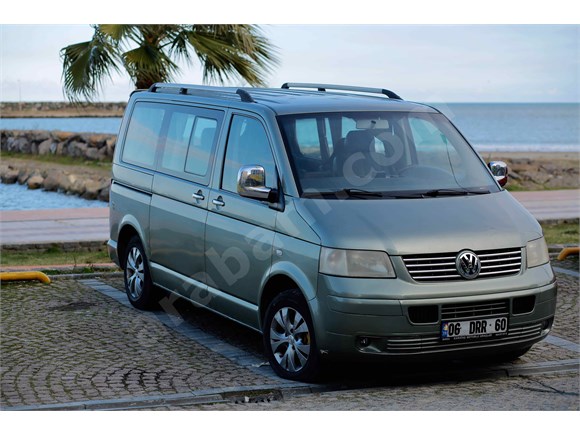 Volkswagen Transporter 2 0 Tdi City Van Comfortline Acilll Satilik Volswagen Transporter Sahibinden Comda 851437679