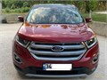 Ford Edge 2.0 TDCI  210 PS AWD  Powershift Titanium Emsalsiz Temizlikte