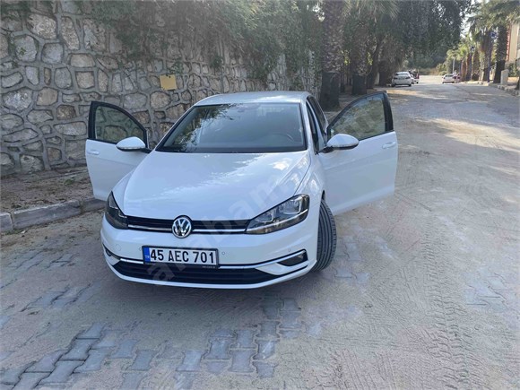 Sahibinden Volkswagen Golf 1.0 TSi Comfortline 2019 Model