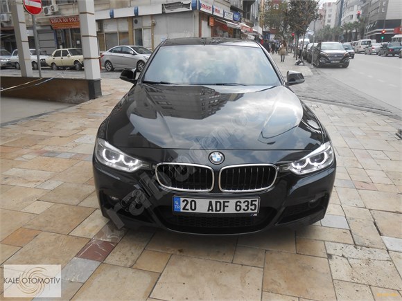 Bmw 320i 40 Yil M Paket Inceleme Youtube