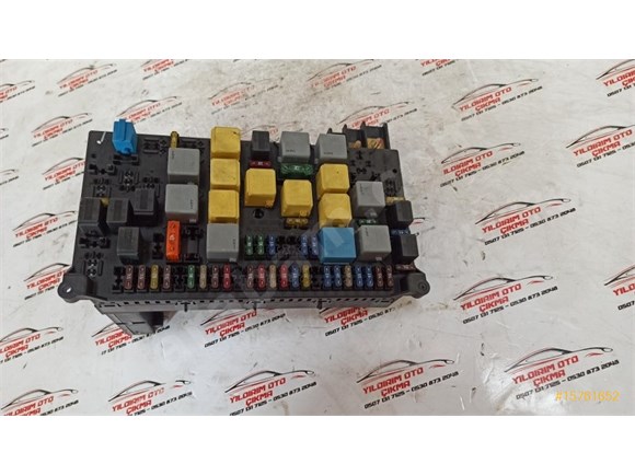 MERCEDES W163 ML 270 ÇIKMA YEDEK PARÇA