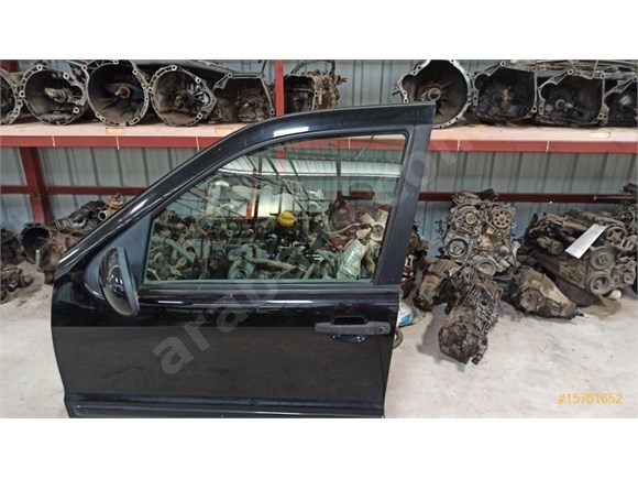 MERCEDES W163 ML 270 ÇIKMA YEDEK PARÇA