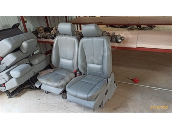 MERCEDES W163 ML 270 ÇIKMA YEDEK PARÇA