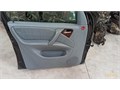 MERCEDES W163 ML 270 ÇIKMA YEDEK PARÇA