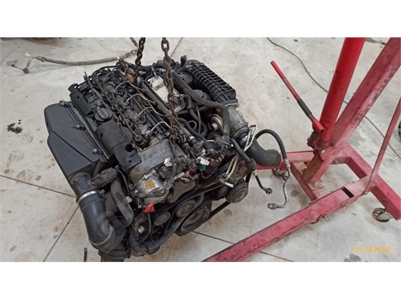 MERCEDES W163 ML 270 ÇIKMA YEDEK PARÇA