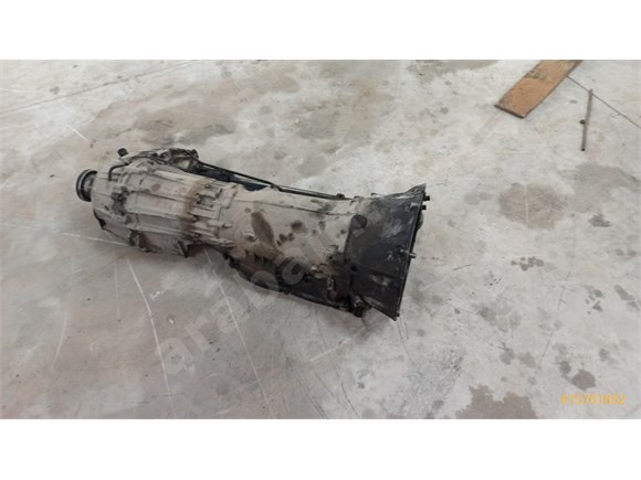 MERCEDES W163 ML 270 ÇIKMA YEDEK PARÇA