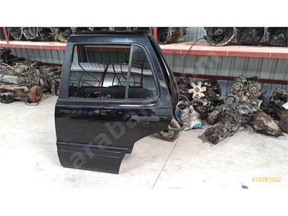 MERCEDES W163 ML 270 ÇIKMA YEDEK PARÇA