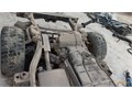 MERCEDES W163 ML 270 ÇIKMA YEDEK PARÇA