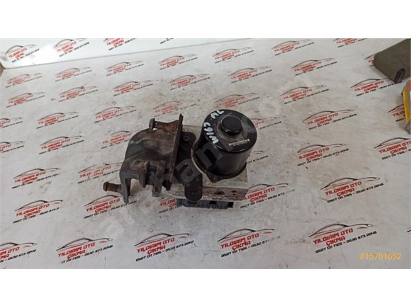 MERCEDES W163 ML 270 ÇIKMA YEDEK PARÇA