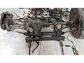 MERCEDES W163 ML 270 ÇIKMA YEDEK PARÇA