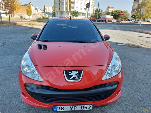 2010 model 1.4 lpgli orjınal bakımlı masrafsız