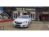 ACİL SATILIK DİZEL OTOMATİK OPEL İNSİGNİA