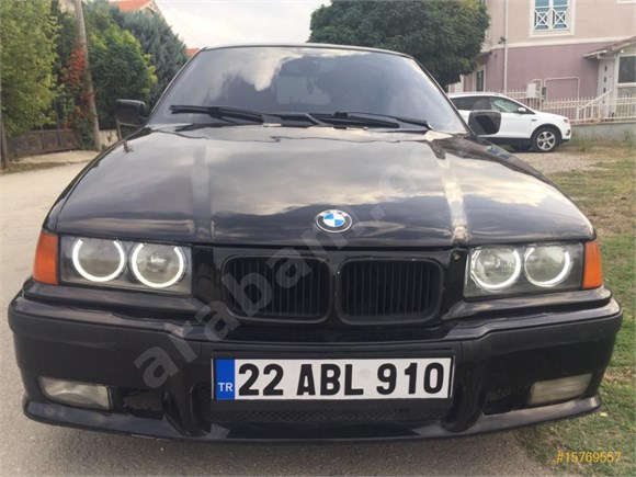 Sahibinden BMW 3 Serisi 316i Standart 1995 Model