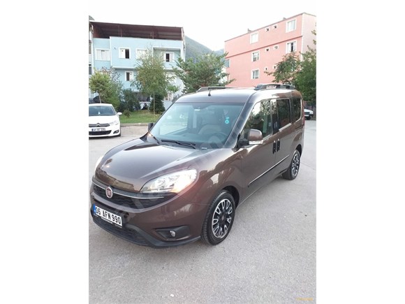 Bursa Fiat Doblo Combi Fiyatlari Modelleri Sahibinden Com Da