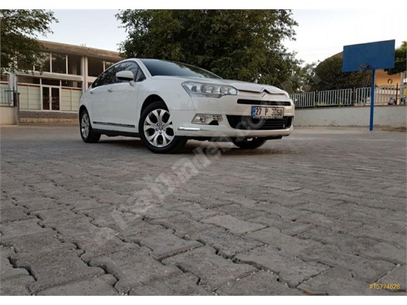 Sahibinden Citroen C5 1.6 HDi SX 2011 Model