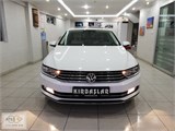 KIRBAŞLAR'DAN VARİANT 1.6 TDİ COMFT CAM TAVAN SUNROF 2016 MODEL