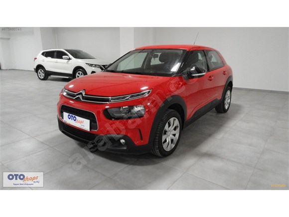 Ikinci El Citroen Bursa Ili Trovit