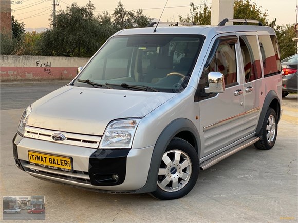 ford cornet 2008 model