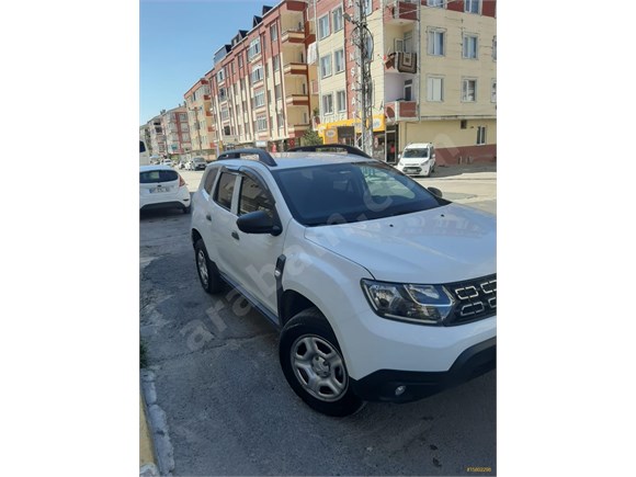 Sahibinden Dacia Logan 1.6 Laureate 2019 Model