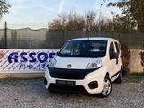 ASSOS AUTODAN Fiat Fiorino Combi 1.3 Multijet Pop 2020 Model Muş