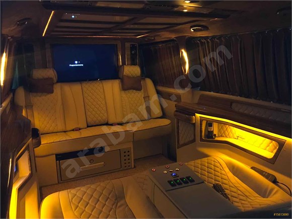 sahibinden volkswagen caravelle 2 0 tdi bmt comfortline 2019 model canakkale 10 500 km beyaz 15813890 arabam com