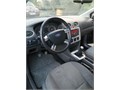 Galeriden Ford Focus 1.6 TDCi Collection 2008 Model Denizli