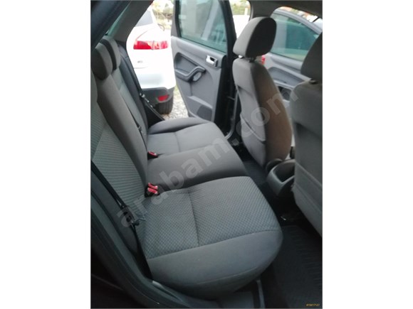 Galeriden Ford Focus 1.6 TDCi Collection 2008 Model Denizli