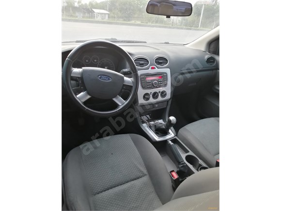 Galeriden Ford Focus 1.6 TDCi Collection 2008 Model Denizli