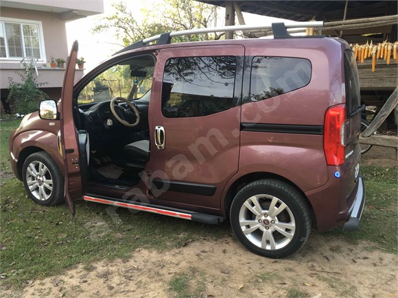 Satilik Fiat Fiorino Combi Ilanlari Arac Piyasasi