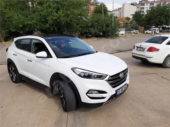 Hyundai Tucson 1 6 T Gdi Elite Plus Hastasina Satilik Hatasizzzz Sahibinden Comda 873558252