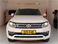 65.000 KM'de 2017 VOLKSWAGEN AMAROK 3.0 TDI V6