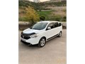 İLK SAHİBİNDEN DACİA LODGY 7 KİŞİLİK HATASIZ AYARINDA