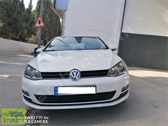 IŞIK PAKETLİ TEMİZ YENİ BAKIMLI 2015 COMFORTLİNE 1.6 TDI