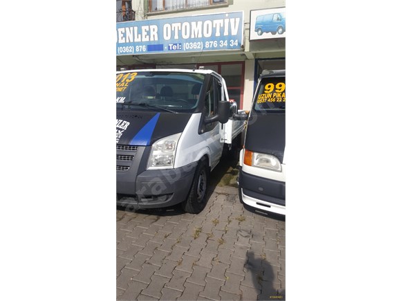 Samsun Emin Otomotiv Vasita Ilanlari Sahibinden Com Da